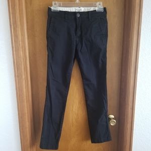 Abercrombie & Fitch Boys pants Size 11/12